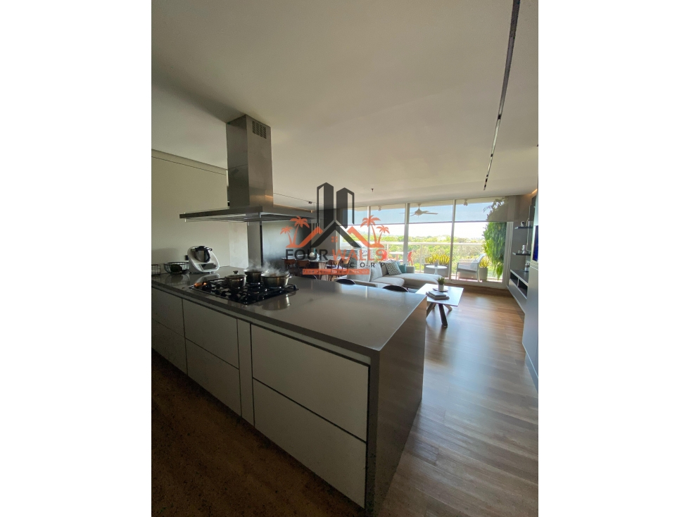 Furnished Apartment for Sale in PH Clayton Park, Clayton — foto 5