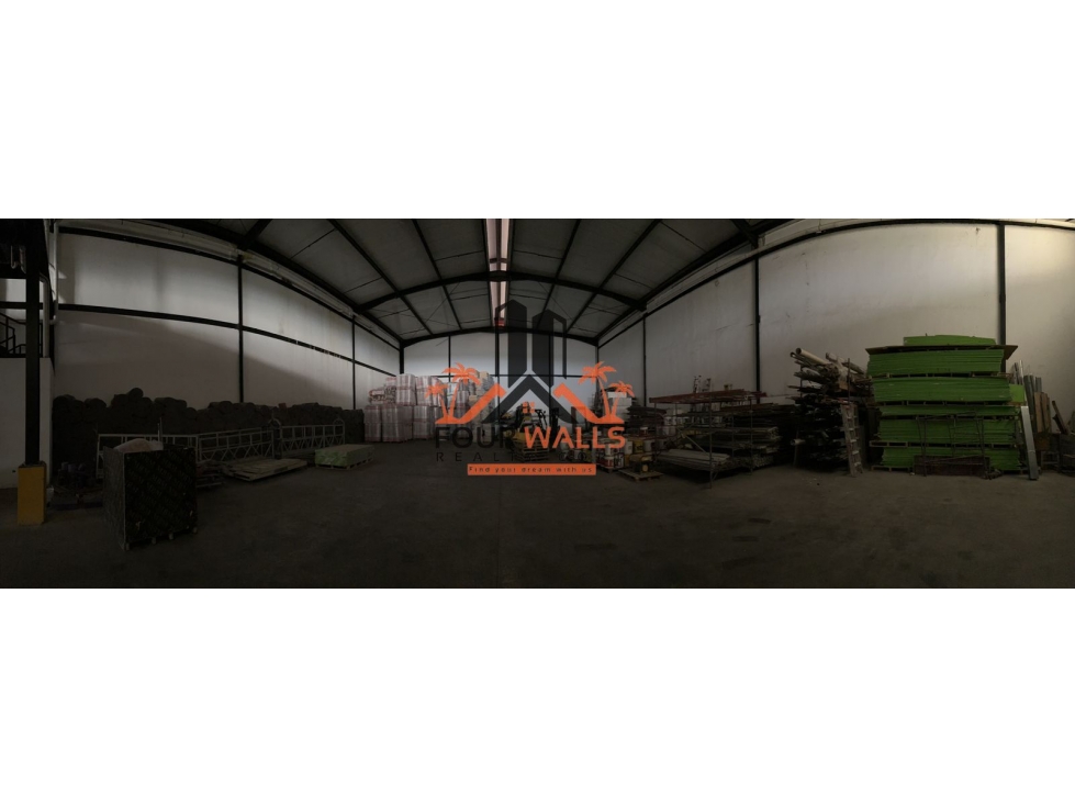 Industrial Warehouse for Sale in Las Americas Industrial Park, Pacora — foto 5
