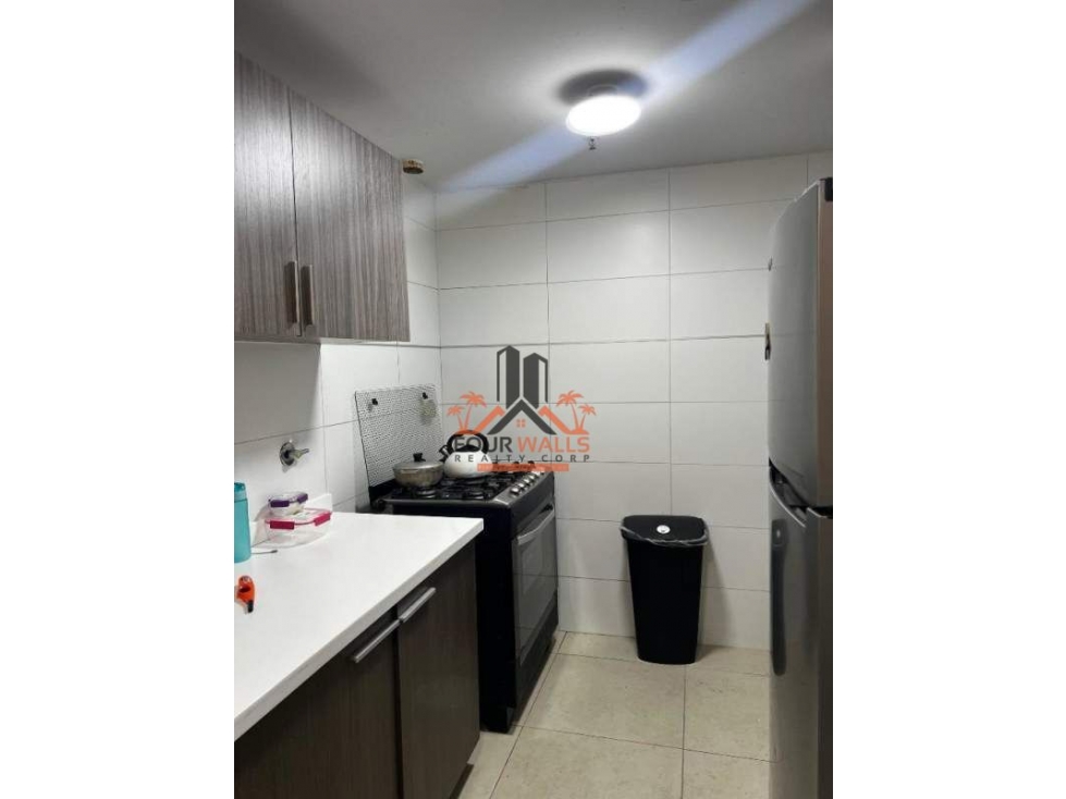 Apartment for Sale in PH Scala, El Carmen — foto 5