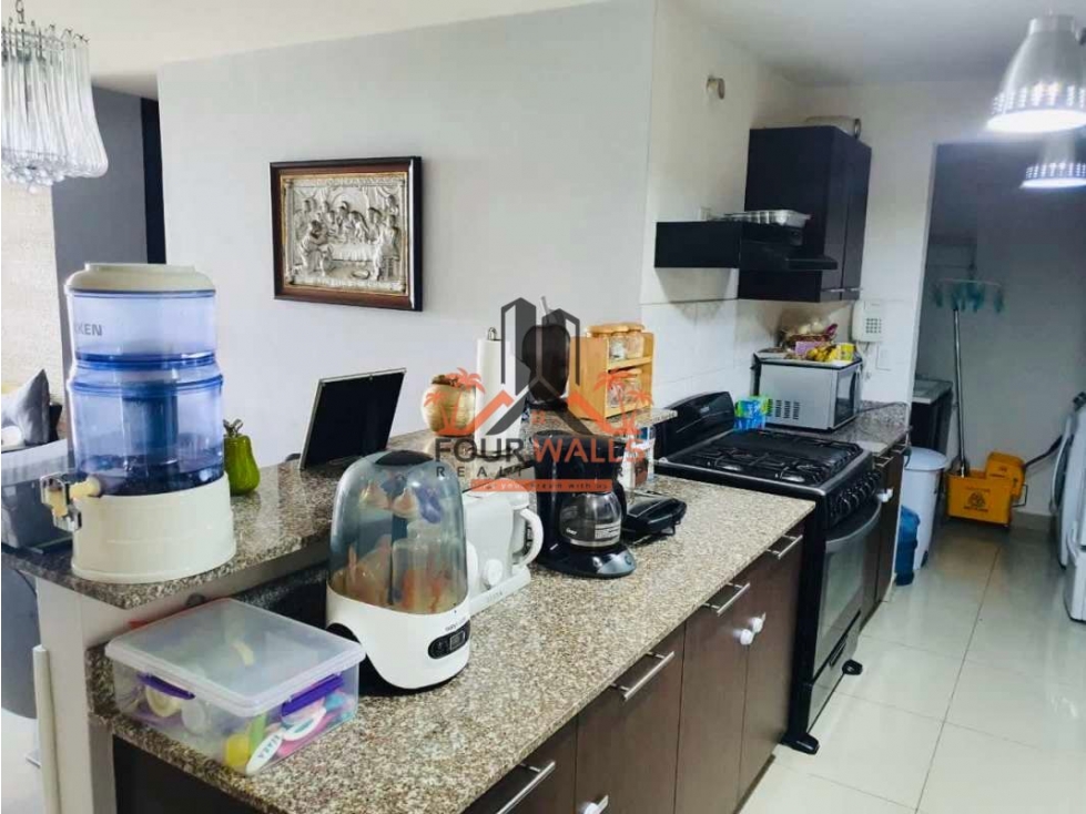 Apartment for Sale in PH Portafolio Towers, Villa de las Fuentes — foto 5