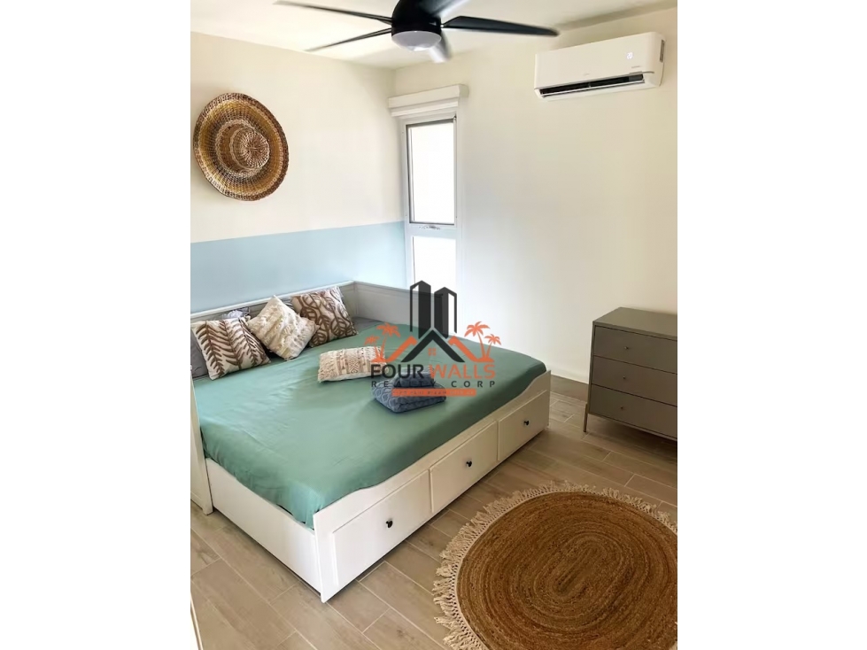 Oceanfront Home for Sale in Residence Caracol, Playa Caracol — foto 5