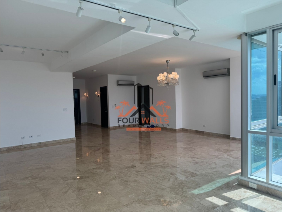 Junior Penthouse for Sale in PH Titanium, Costa del Este — foto 5
