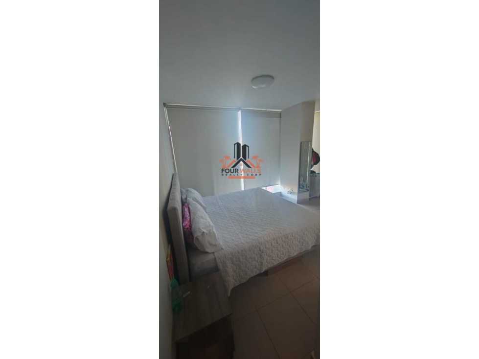 Apartment for Sale in PH Metropolitan One, Vía Porras — foto 5