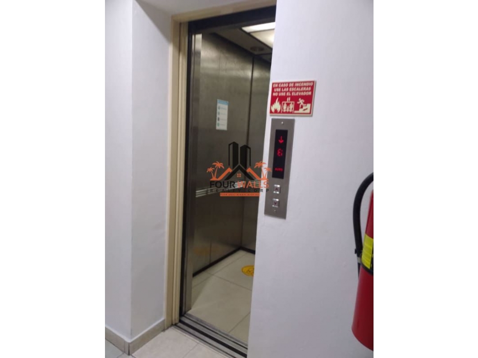 Apartment for Sale in PH Torre El Cangrejo, El Cangrejo — foto 5