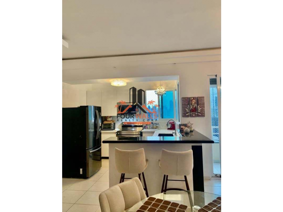 Apartment for Sale in PH Ocean View, Avenida Balboa — foto 5