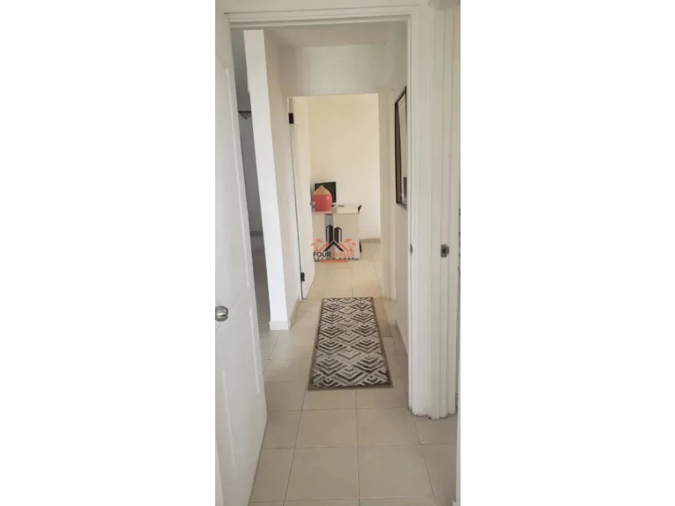 Apartment for Sale in PH Plaza 77, El Cangrejo — foto 5