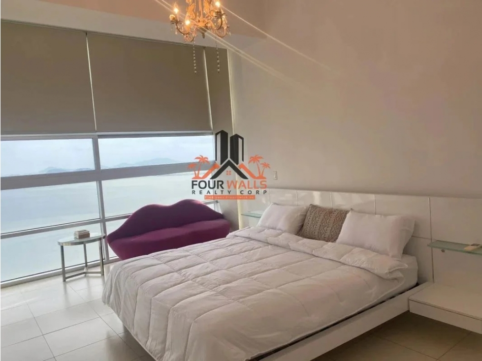 Furnished Apartment for Sale in PH Waters On The Bay, Avenida Balboa — foto 5