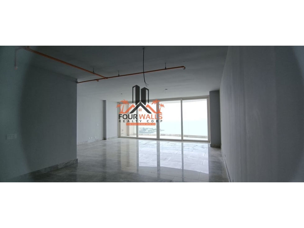 Apartment for Sale in PH The Towers, Punta Paitilla — foto 5