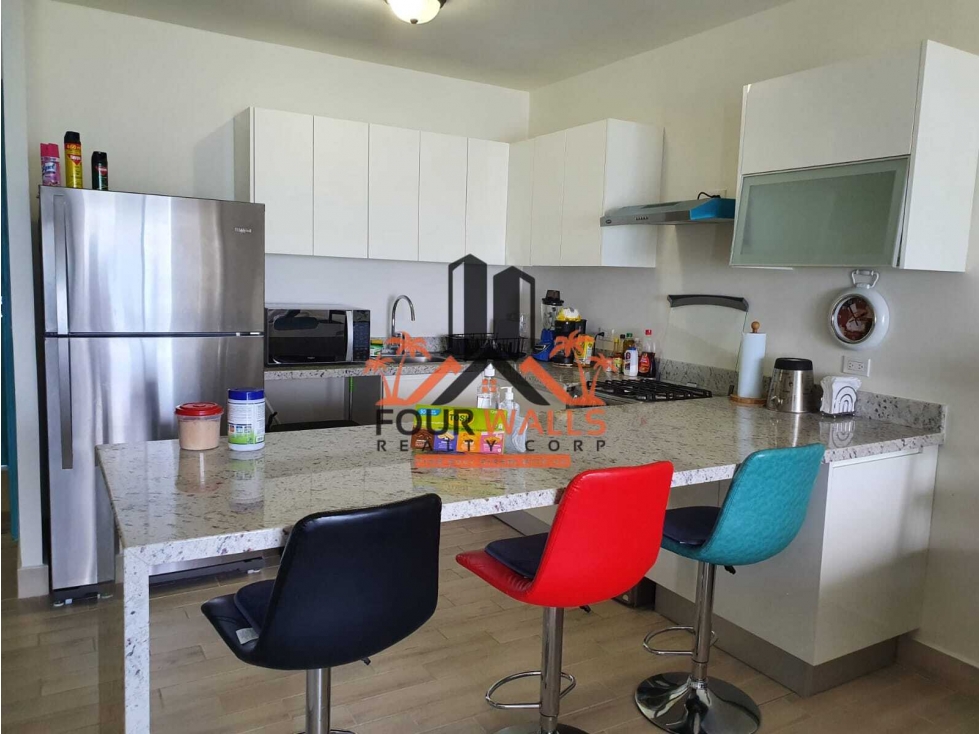Apartment for Sale in Sanctuary Tower, Playa Caracol — foto 5