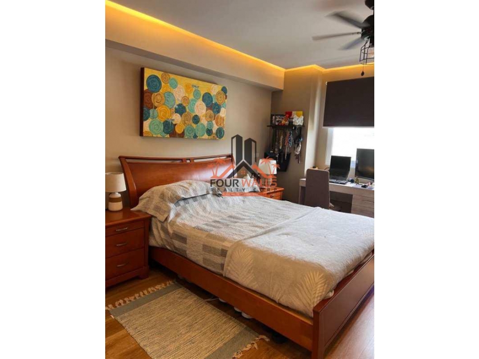 Apartment for Sale in PH Altamira Gardens, Ancón — foto 5