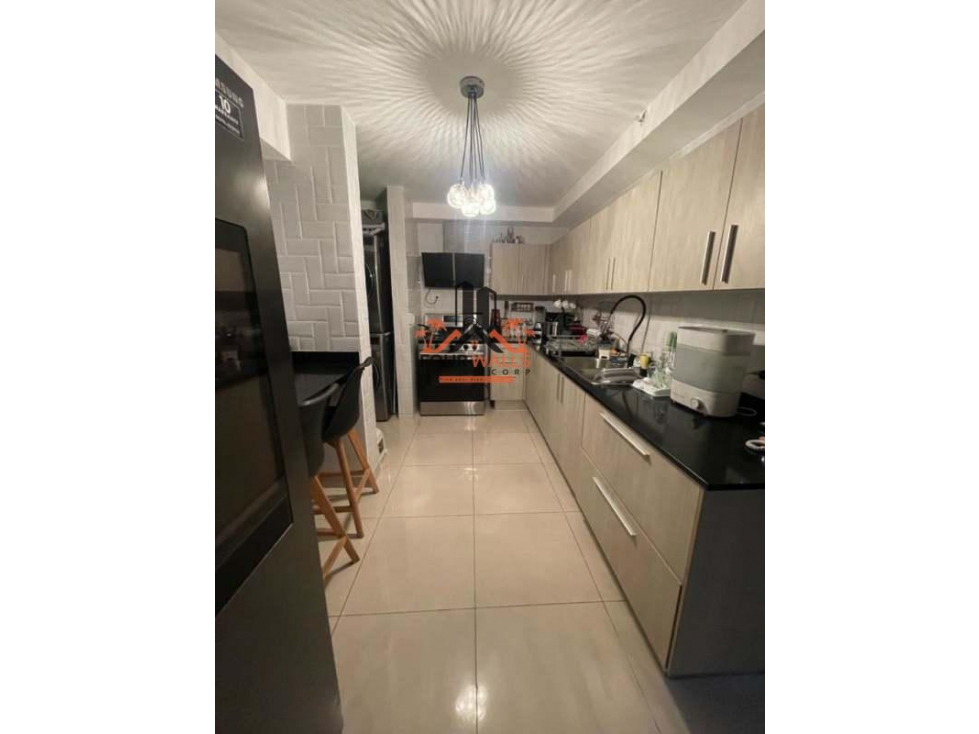 Apartment for Sale in PH Mei Tower, Villa de las Fuentes — foto 5