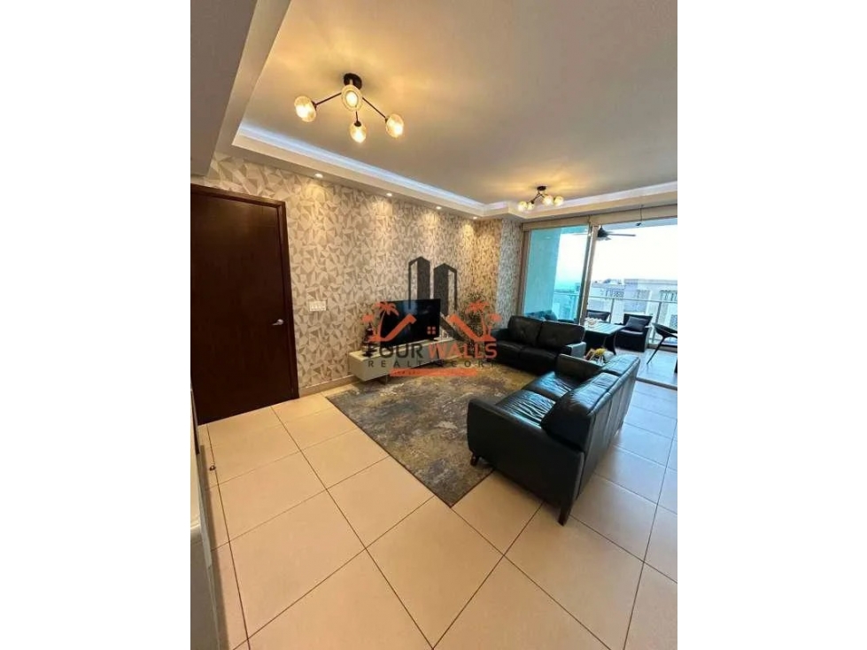 Apartment for Sale in PH Dupont Tower, Punta Pacifica — foto 5