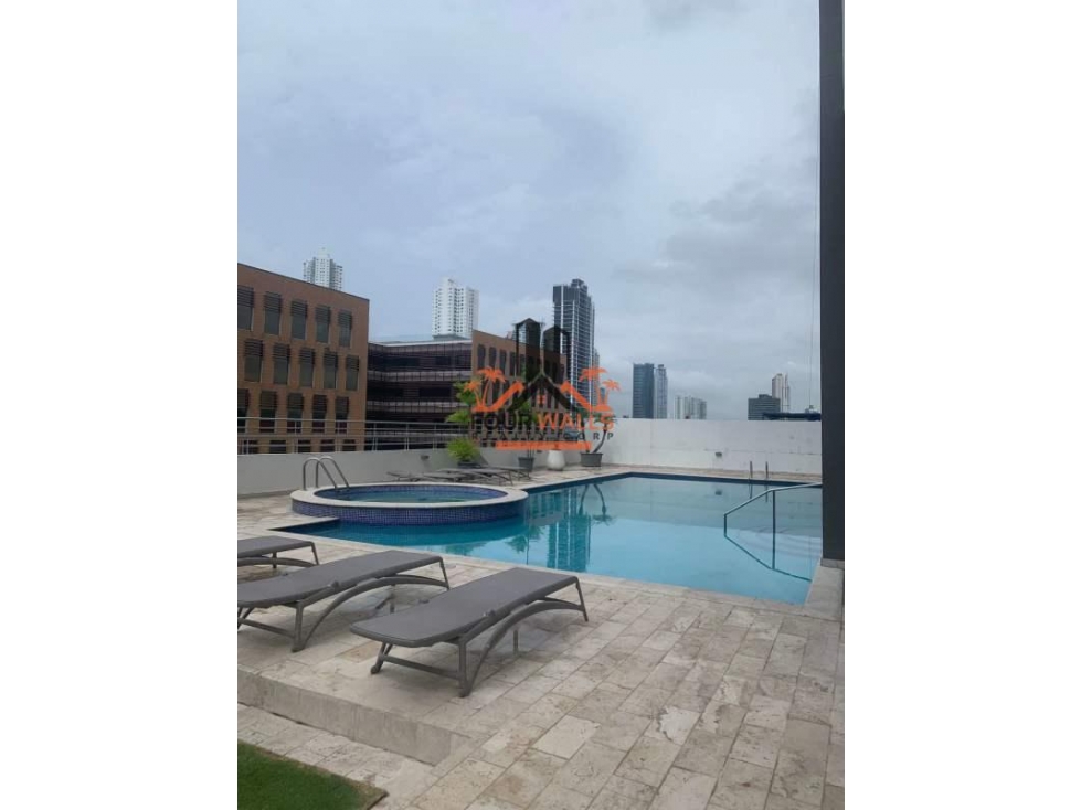 Apartment for Sale in PH La Costa Tower, Costa del Este — foto 5