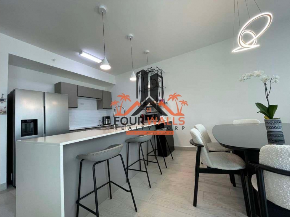 Apartment for Rent in PH Urbana, Obarrio — foto 5