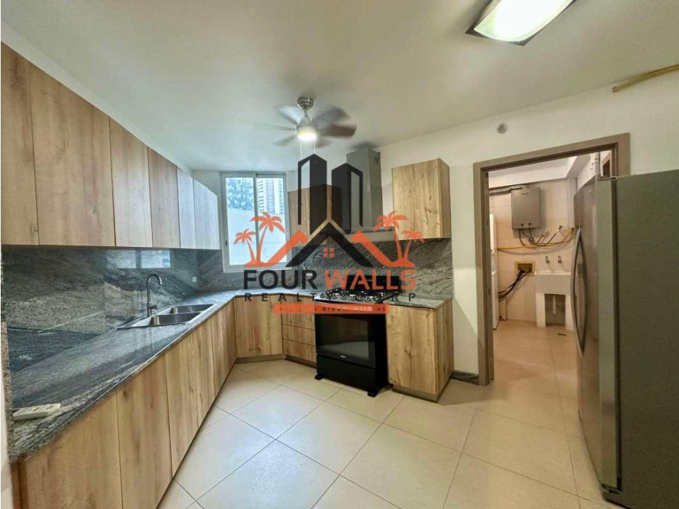 Apartment for Sale in PH Country Club, Costa del Este — foto 5