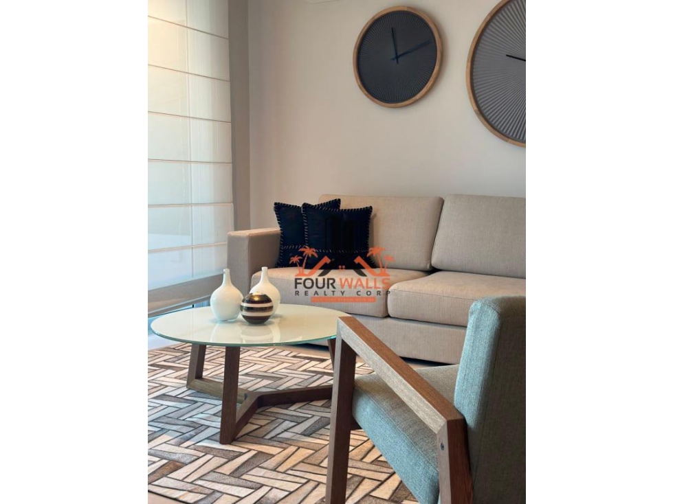 Apartment for Sale in PH Villa de las Fuentes, El Dorado — foto 5
