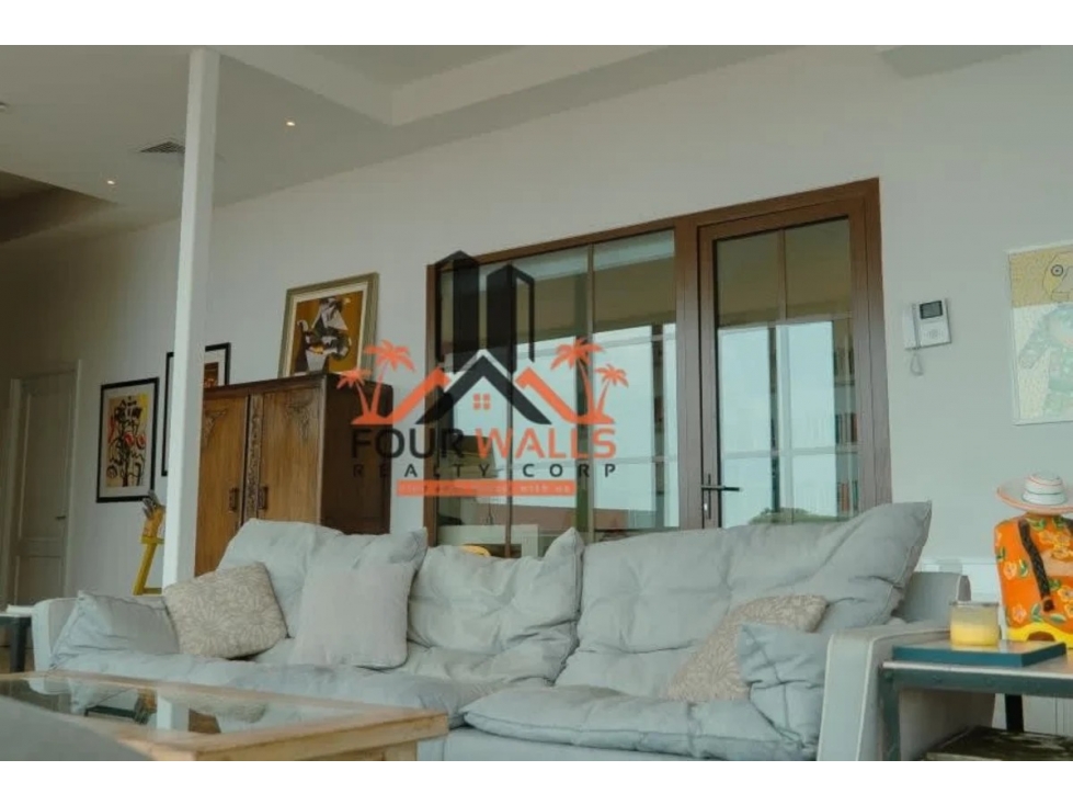 Penthouse for Sale in Casco Viejo — foto 5