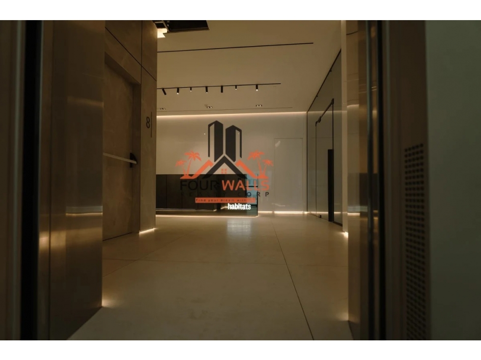 Office for Sale in Nuovo Plaza, Avenida Balboa — foto 5