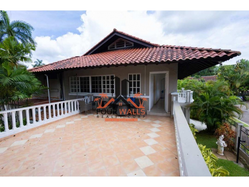 House for Sale in Albrook — foto 5