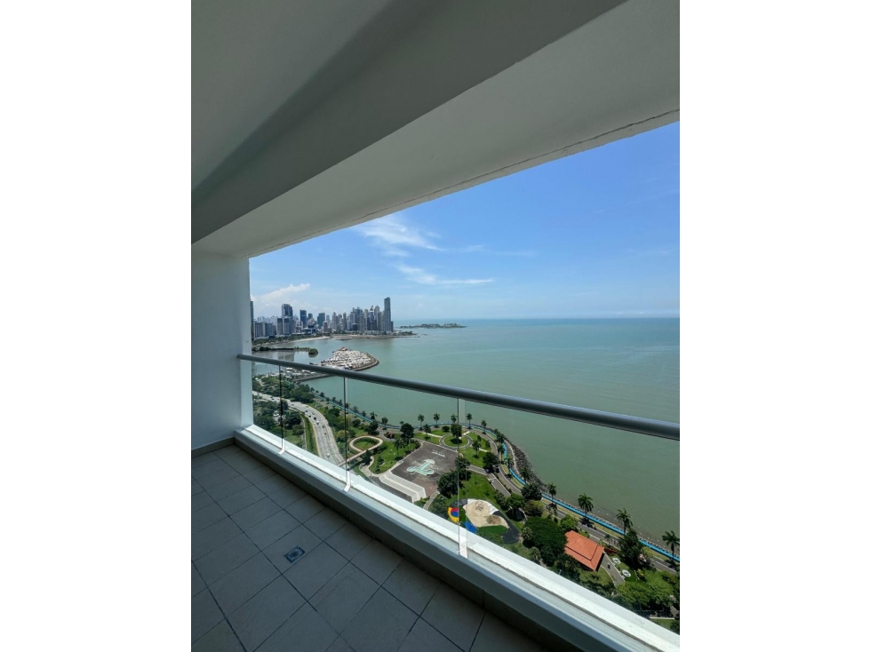 Apartment for sale in PH Rivage Tower on Av Balboa — foto 6