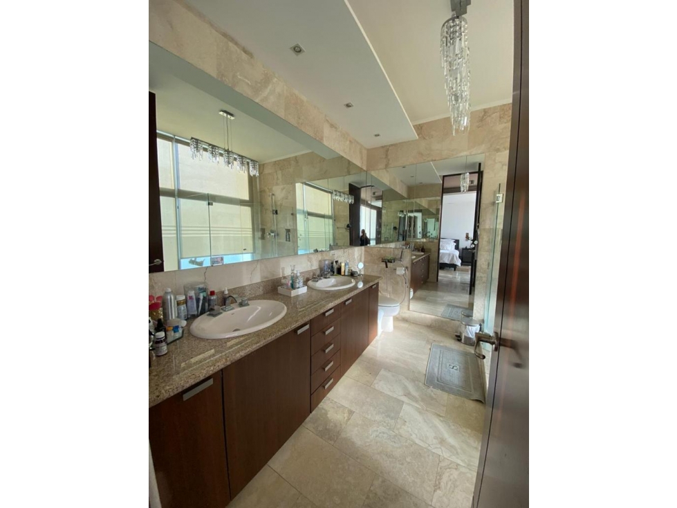 Apartment for Sale in PH Aqualina, Punta Pacifica — foto 6