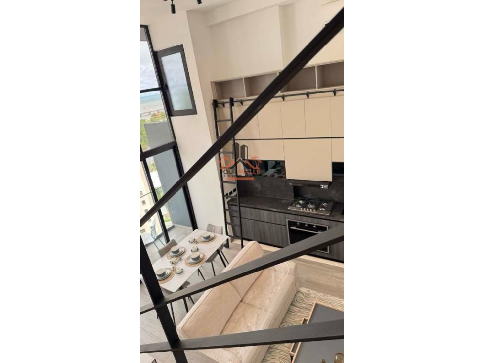 Apartment for Rent in PH Dovle, Coco del Mar — foto 6