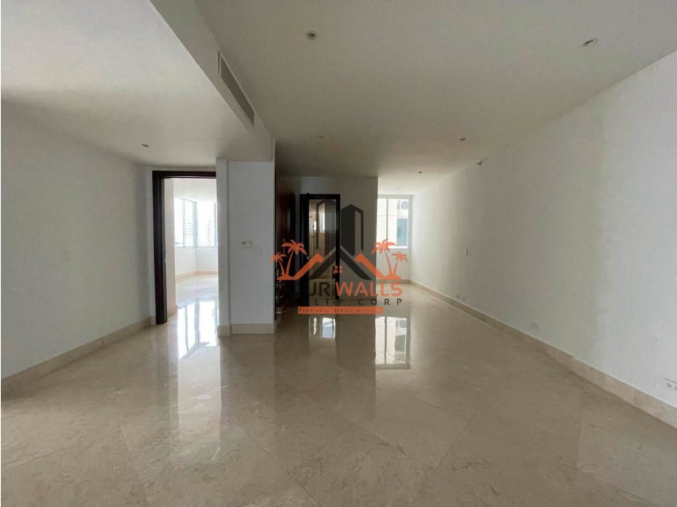 Luxury Apartment for Rent in PH The Point, Punta Paitilla — foto 6
