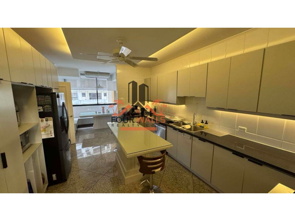 Apartment for Rent in PH Villa Marina, Punta Paitilla — foto 6