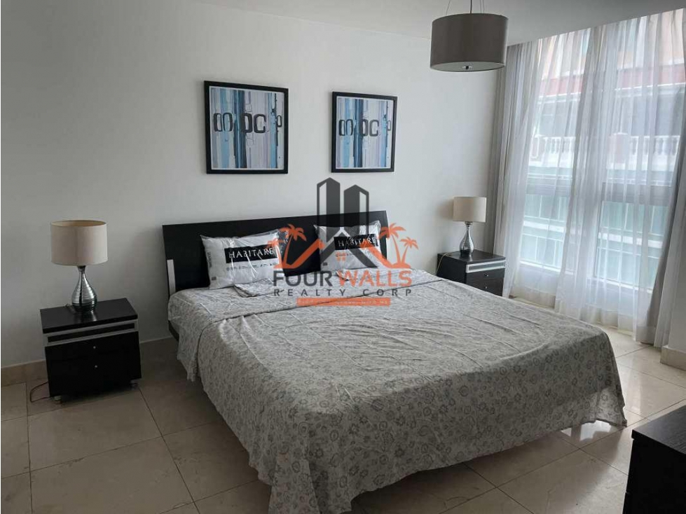 Apartment for Rent in PH Villa del Mar, Avenida Balboa — foto 6