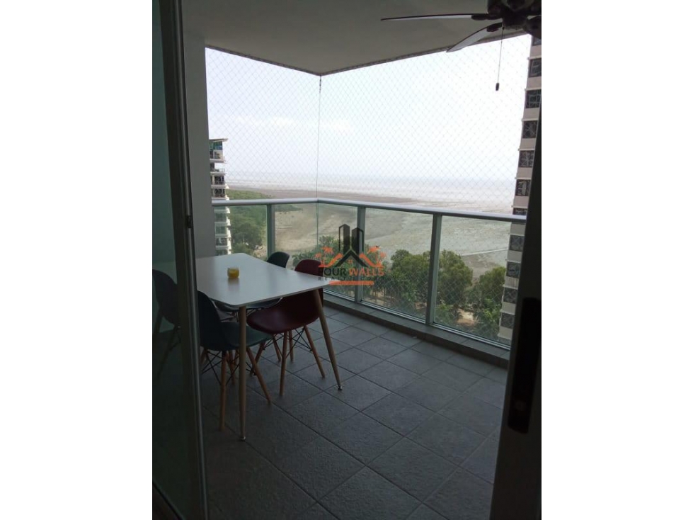 Apartment for Sale in PH Lumiere, Costa del Este — foto 6