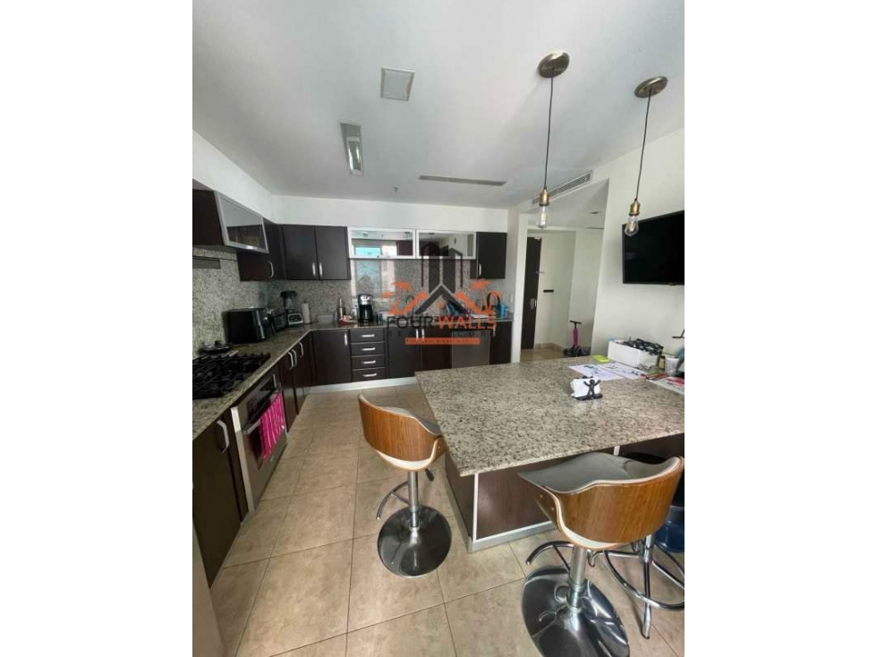 Apartment for Sale in PH Titanium, Costa del Este — foto 6