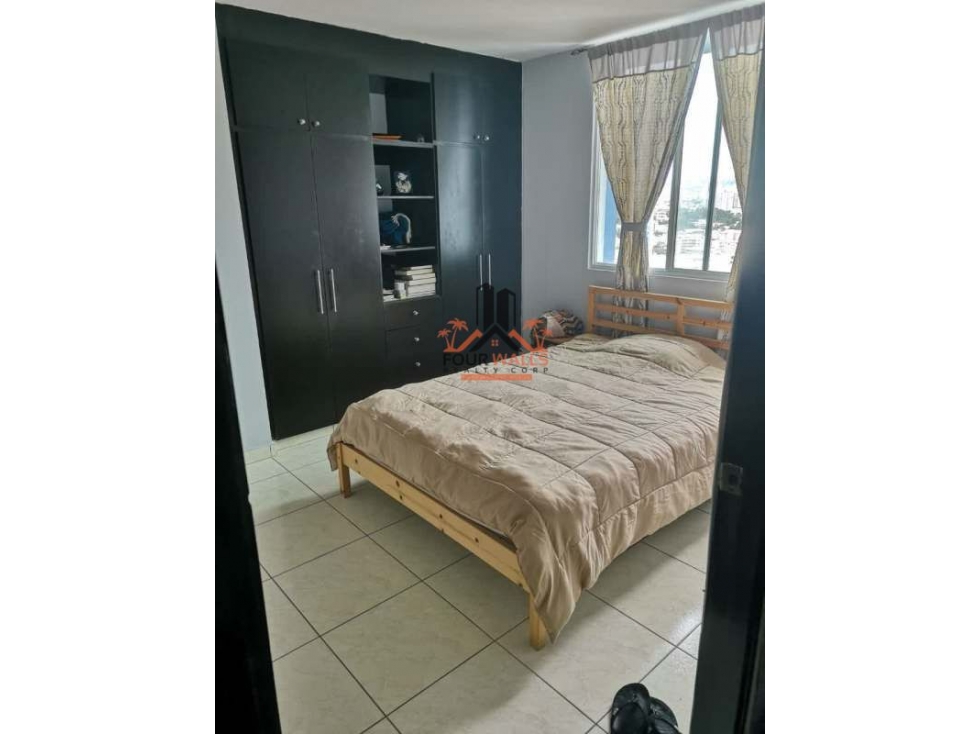 Apartment for Sale in Carrasquilla Modern Residence — foto 6