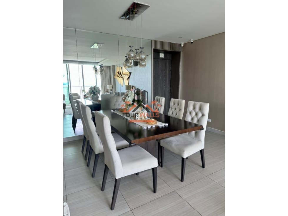 Apartment for Sale in PH Asia, Costa del Este — foto 6