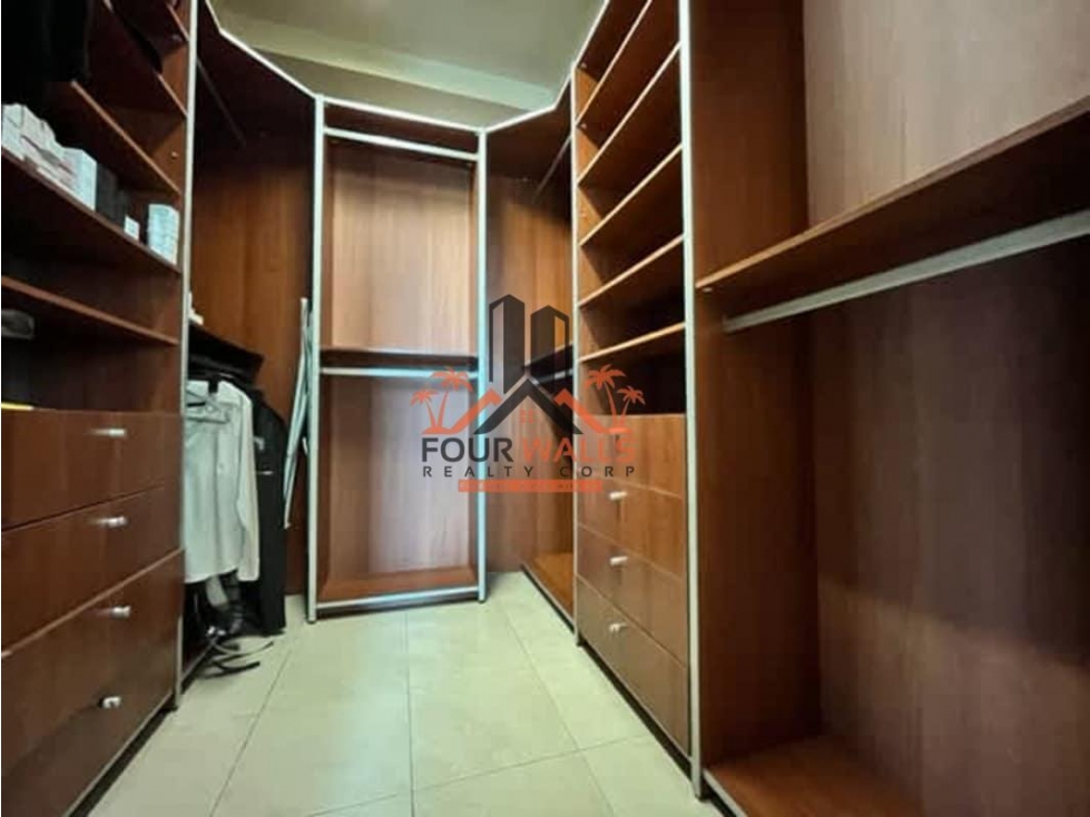 Apartment for Sale in PH Costa Real, Costa del Este — foto 6