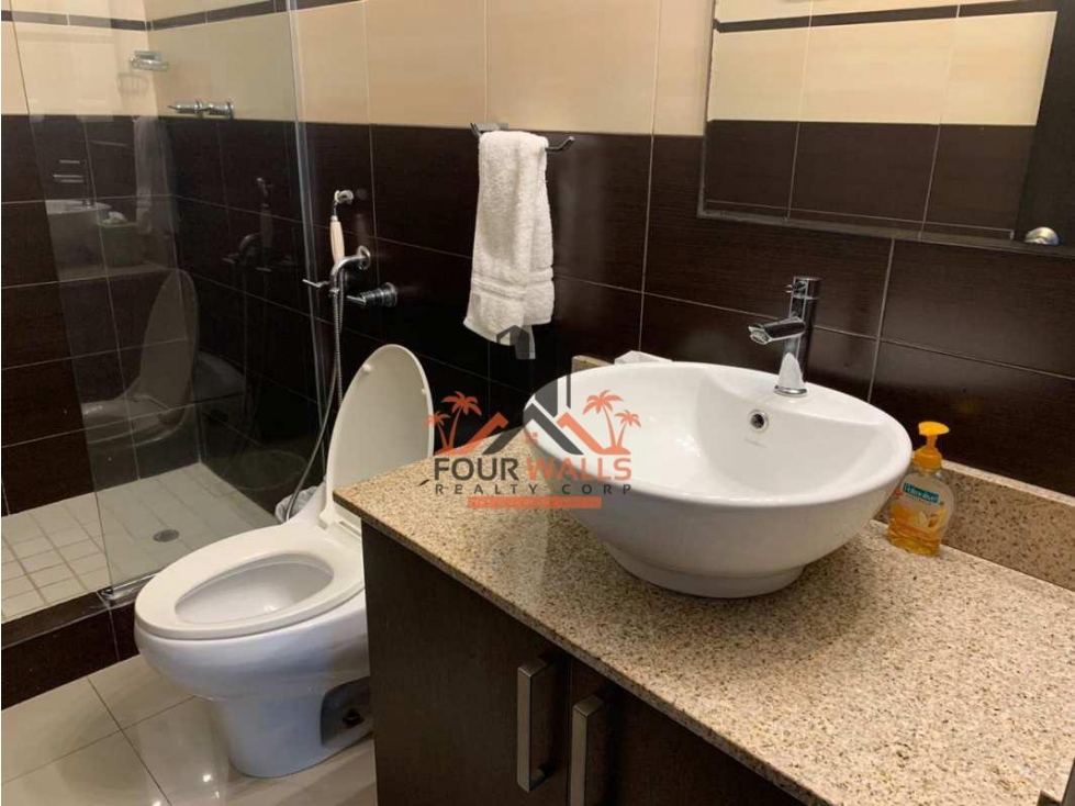 Apartment for Sale in PH Sun & Sky, Punta Pacifica — foto 6