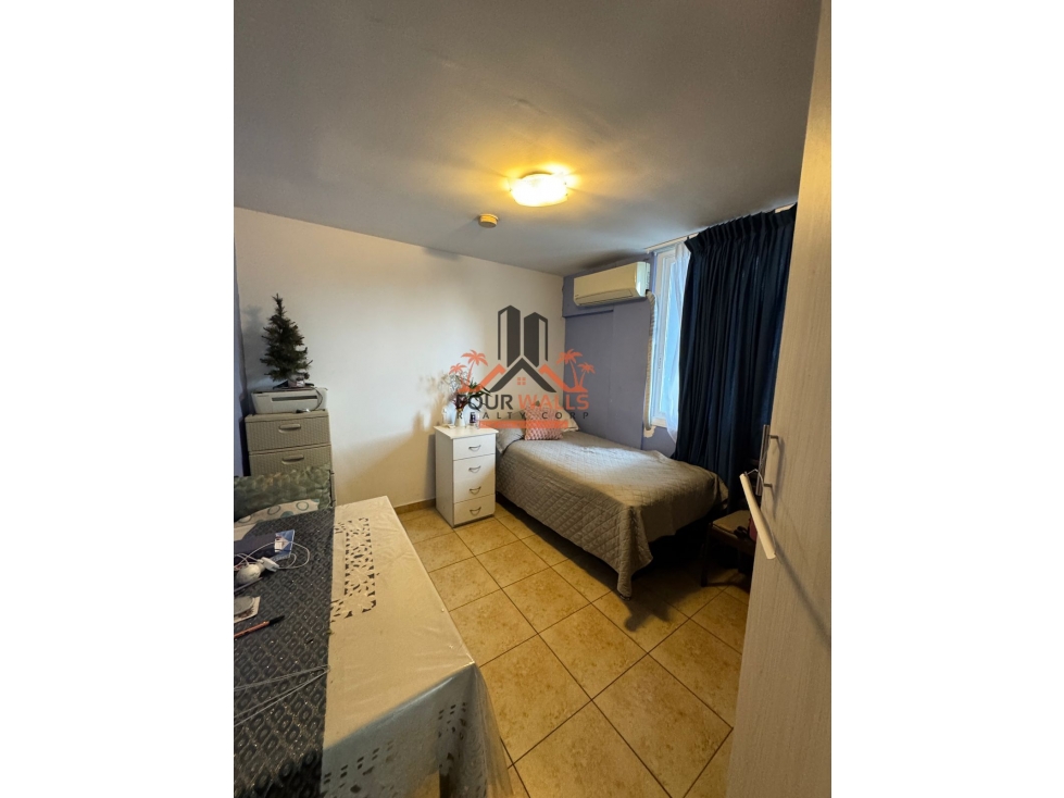 Apartment for Sale in PH Cosmopolitan Towers, Vía Transístmica — foto 6