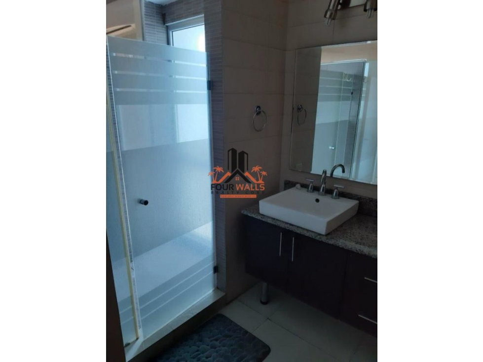 Loft Apartment for Rent in PH Vitra, El Cangrejo — foto 6