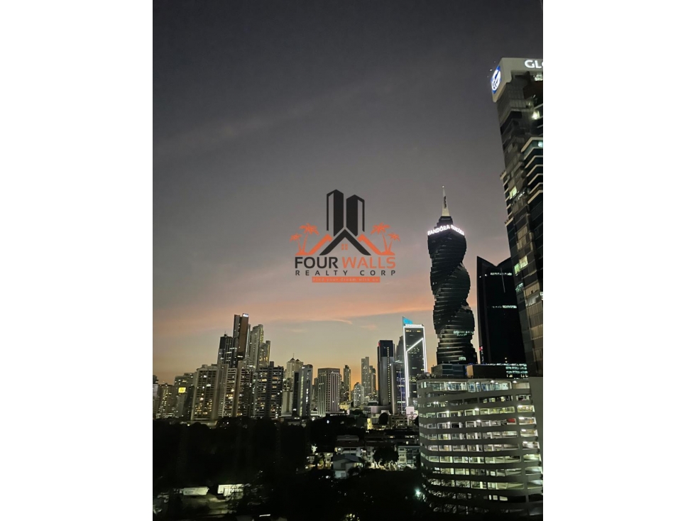 Apartment for Sale in PH Buganvilla, Obarrio — foto 6