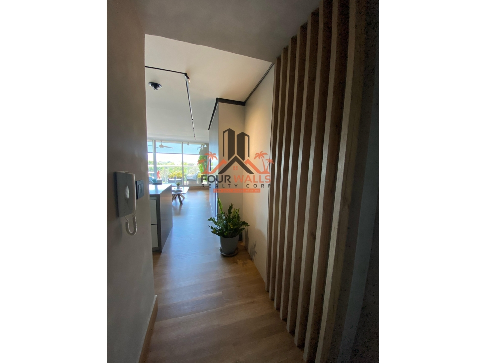 Furnished Apartment for Sale in PH Clayton Park, Clayton — foto 6