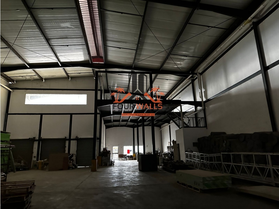 Industrial Warehouse for Sale in Las Americas Industrial Park, Pacora — foto 6