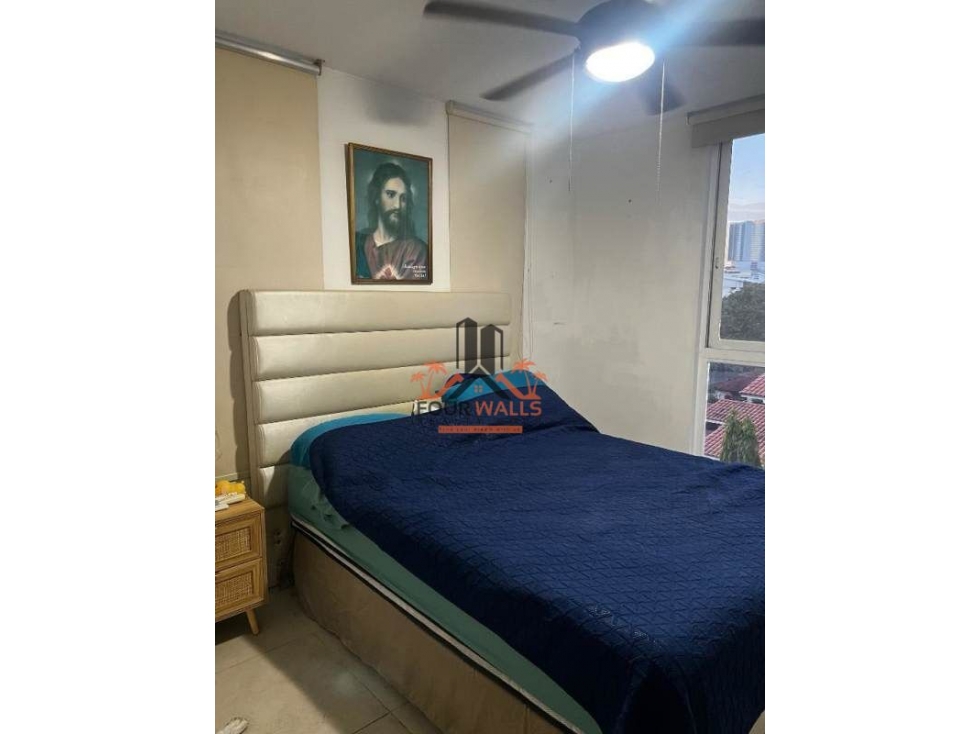 Apartment for Sale in PH Scala, El Carmen — foto 6