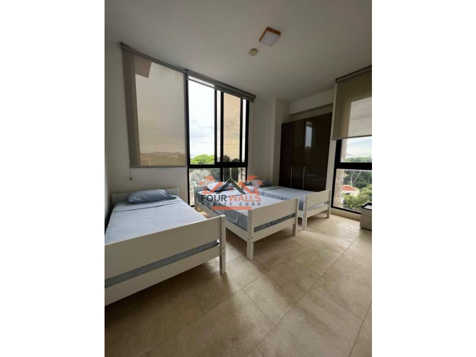 Apartment for Sale in PH Mareas Beach Club, Coronado — foto 6