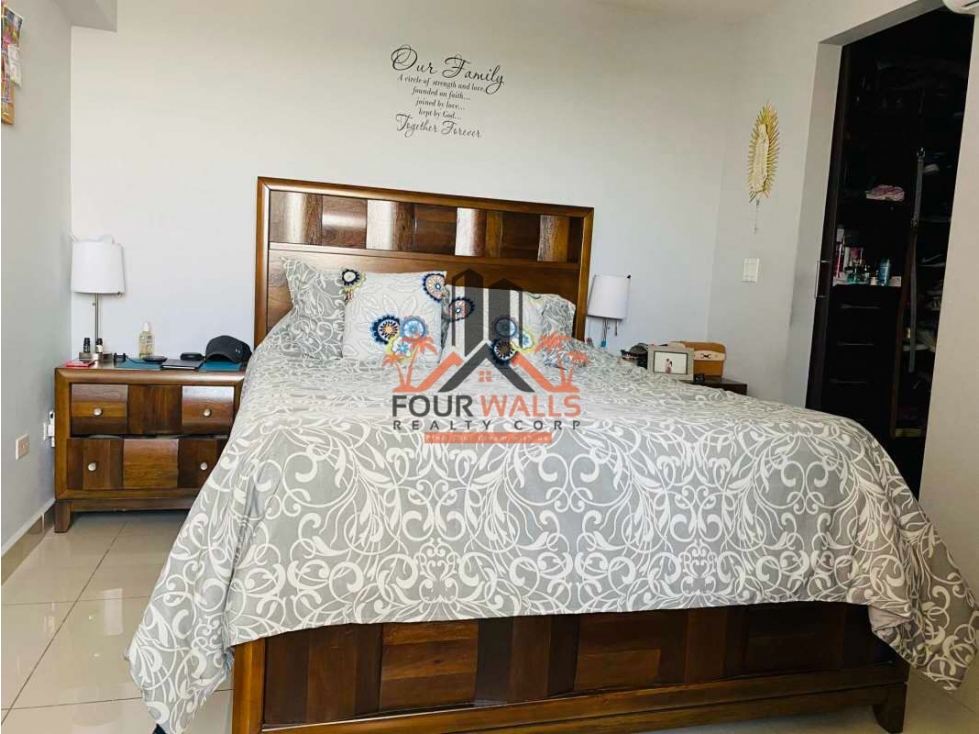 Apartment for Sale in PH Portafolio Towers, Villa de las Fuentes — foto 6