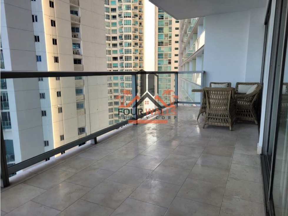 Luxury Apartment for Sale in PH Trump, Punta Pacifica — foto 6