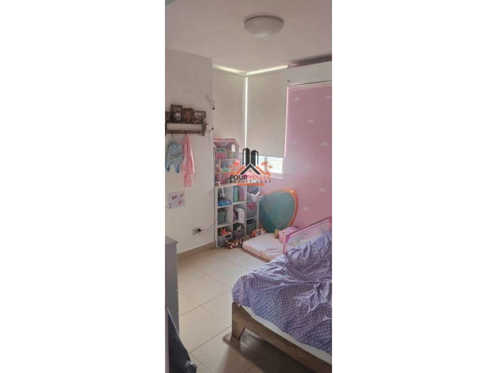 Apartment for Sale in PH Metropolitan One, Vía Porras — foto 6