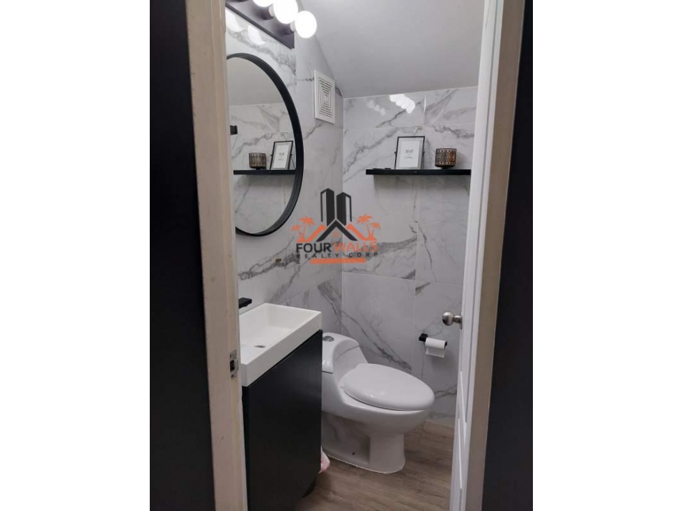 Apartment for Sale in PH Paseo Real, Villa Lucre — foto 6