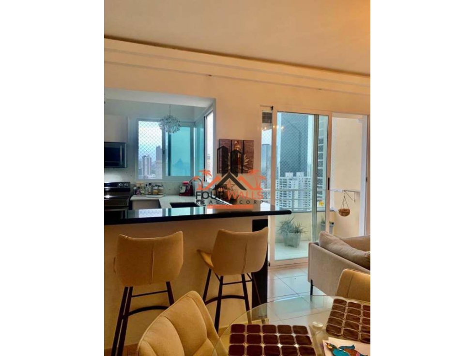Apartment for Sale in PH Ocean View, Avenida Balboa — foto 6