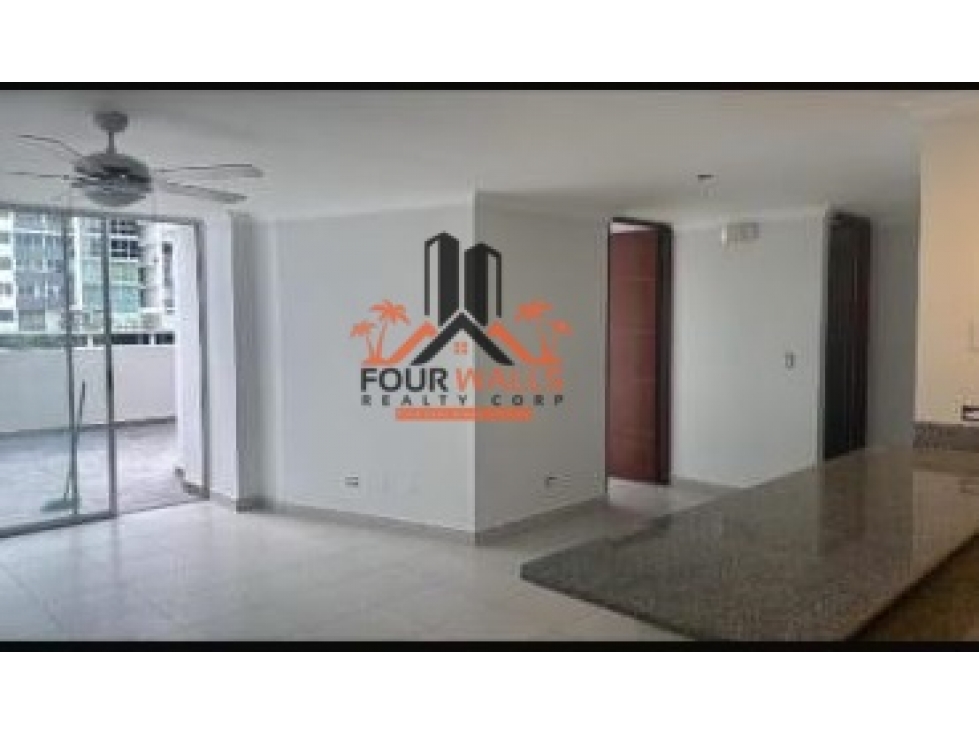 Apartment for Sale in PH Central Park, Vía Transístmica — foto 6