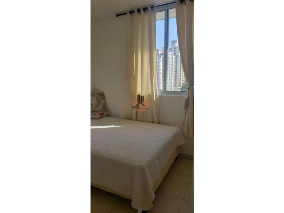 Apartment for Sale in PH Plaza 77, El Cangrejo — foto 6