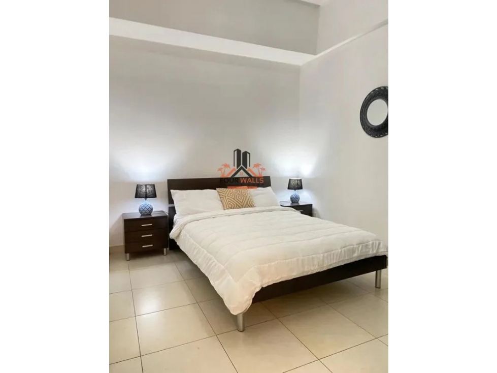 Furnished Apartment for Sale in PH Waters On The Bay, Avenida Balboa — foto 6